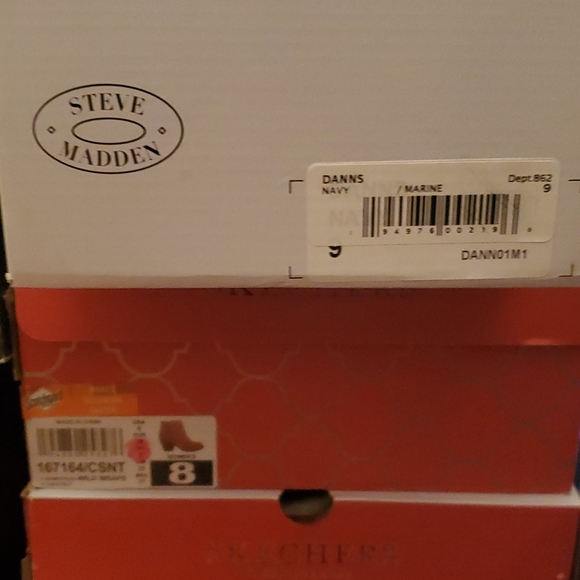 Men's shoes - Picture 4 of 5